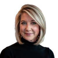 Leslie DeArmond, Founder of The Finders Group